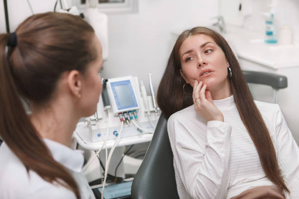 24-Hour Dental Clinic Near Me Robbins, NC