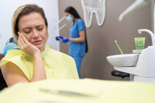 Professional Emergency Dentist in Robbins, NC